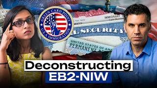 EB2 NIW 2026 Secrets Revealed!! Why Is It Harder to Qualify?