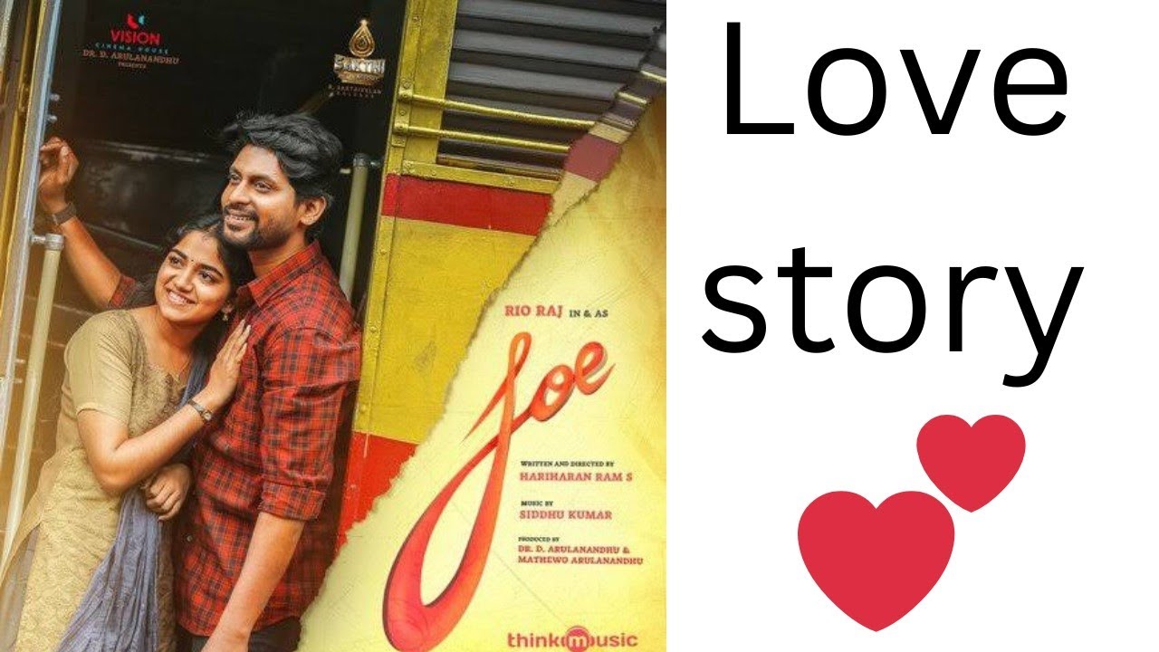 Joe Movie REVIEW | PrerAdi CinePhilE