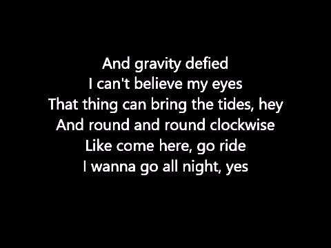OMI   Hula Hoop LYRICS