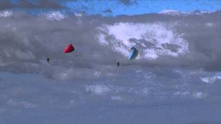 Syncro Spiral Loop
