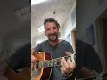 Frank Turner - 'Girl From The Record Shop' (Acoustic Guitar Tutorial)