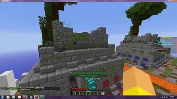 ExPlays hacking micro battles on Mineplex Minecraft