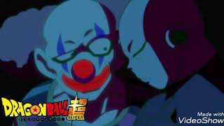 Desperate plan - Dragon Ball Super Ost ( Original Soundtrack)