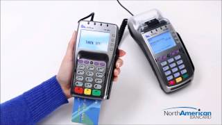 What is an EMV Credit Card Terminal?