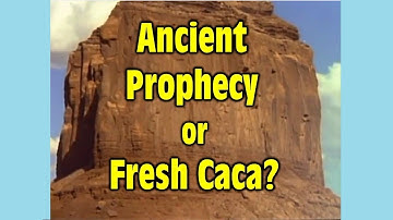 The Chicano Prophecy of Aztlan - La Raza Covets the Southwest