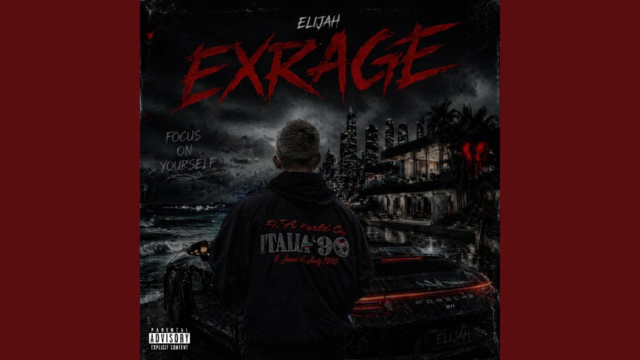 YouTube에서 EXRAGE 보기 YouTube에서 EXRAGE 보기