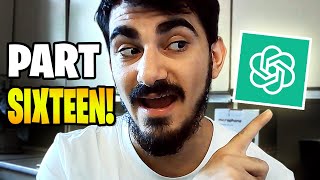 I Ordered a Game on Fiverr and Built It with ChatGPT (Part 16) screenshot 5