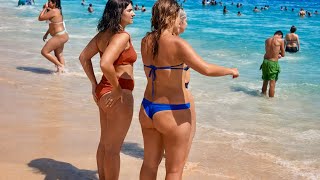 🇧🇷 Arpoador Beach Brazil A Wonderful Day