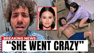 Selena Gomez DESTROYS Benny Blanco After Finding Out He Cheated On Her