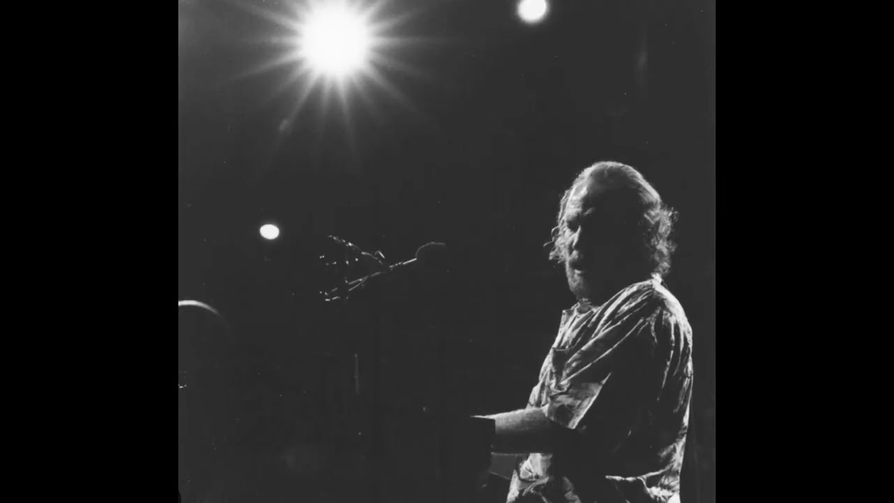 Kashmir (Audio) ~ Missing Man Formation, featuring Vince Welnick ~ Catalyst, Santa Cruz ~ 3/12/99