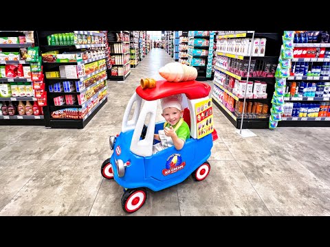 Five Kids Incredible