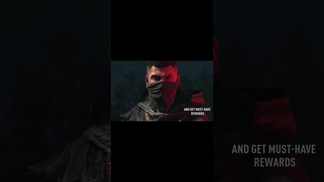 How playing the new Dying Light 2 Update feels like