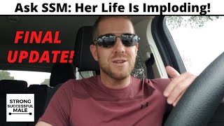 FINAL UPDATE - My Daughter's OnlyFans Got Leaked And Her Life Is IMPLODING!