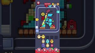 Pixel Flow Level 1149