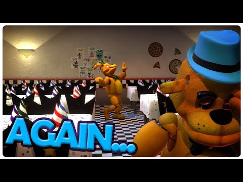 [Blender] Meet The Cumbunny Again - YouTube