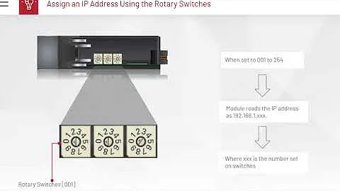 Assign an IP Address Using the BOOTP/DHCP Server Software