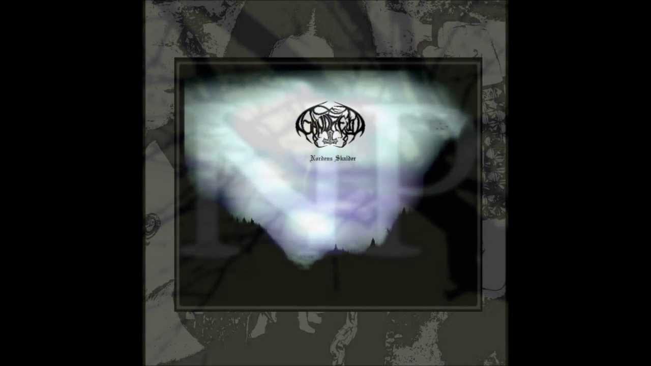 Gandreid - Blodstyrt, Endelikt og Velklang