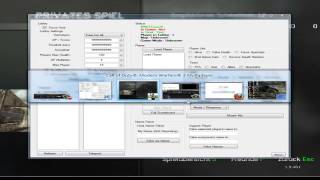 MW3 Cheat (Hack) Tutorial German 2 / Made by: Feli Zockt
