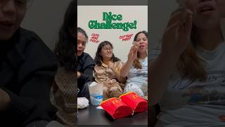 Dice Challenge