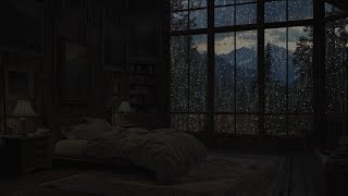 Raindrops on Window with Relaxing Forest Background - Sleep Therapy - Sleep Music - Healing The Soul by Freezing Rain 35 views 1 month ago 3 hours