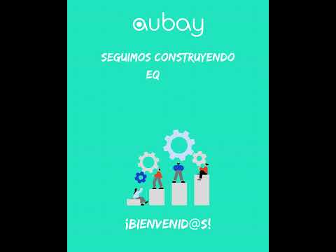 Aubay Mayo crece. Y crece con talento.