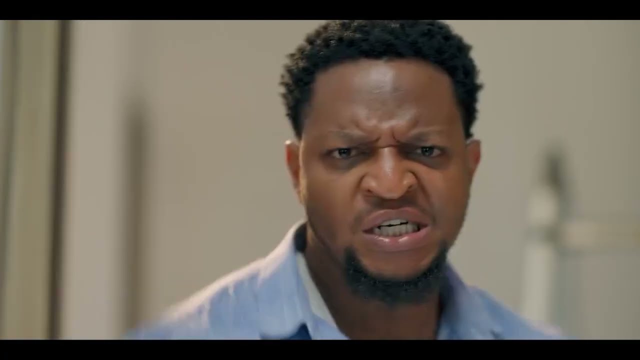 Nigeria's SHOCKING Power Struggle Exposed in NEPA Movie Trailer