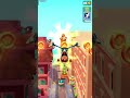 subway surfers new update 🚇🔥 #subwaysurfers #subwaysurfers #subwaysurfs #fashiontrends #gaming