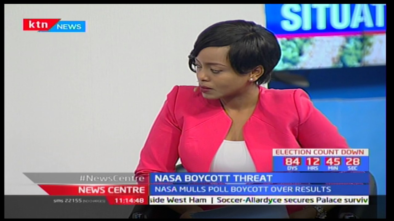 Jubilee government accused of under-performance