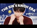 THE SIN VANISH Era But It S Just ENHYPEN Being Unhinged Part 2