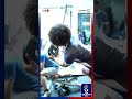 Post-gym vibes with Hamza Choudhury!