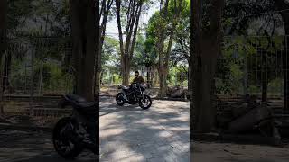 Vixion Modif Simple Minimalis