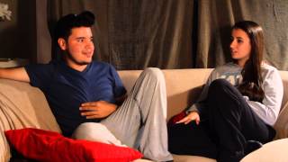 Rehearsal Felix Sofia