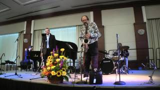 "THANKS A MILLION": HEITGER / ROBINSON / SPORTIELLO / PARROTT / MALICHI (Sept. 13, 2015)