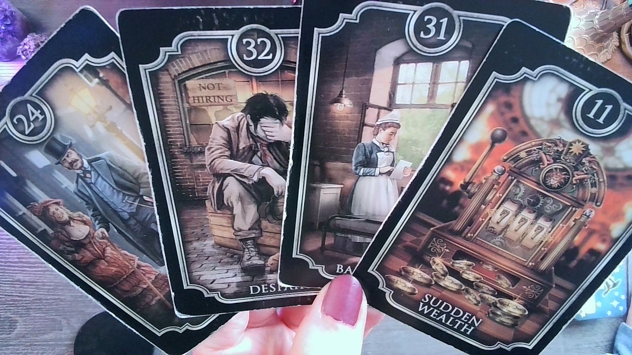 БЛИЗНЕЦЫ♊Есть причина, по которой они появляются...