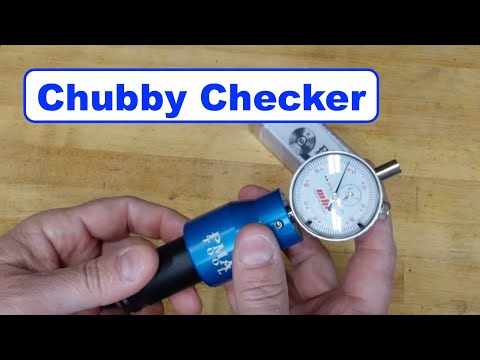 PMA Quick Case Shoulder Bump Checker Kit Review