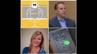 We're Just Talking About it: A new podcast about Islam