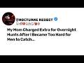 [FULL STORY] My Mom Charged Extra for Overnight Hunts After I Became Too Hard for Men to Catch…