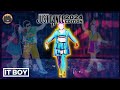 It Boy Bbno Just Dance Fanmade Mashup