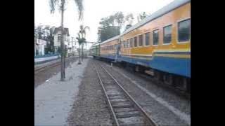 Kereta Api Stasiun Kediri