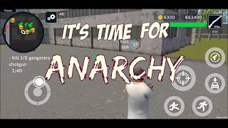 Gang Thugs Anarchy screenshot 5