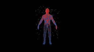 Agent-based 3D Modeling Toolkit - Particle Collision