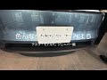 色んなクルマを観てみよう テスラ「モデルY」ジュニパー編