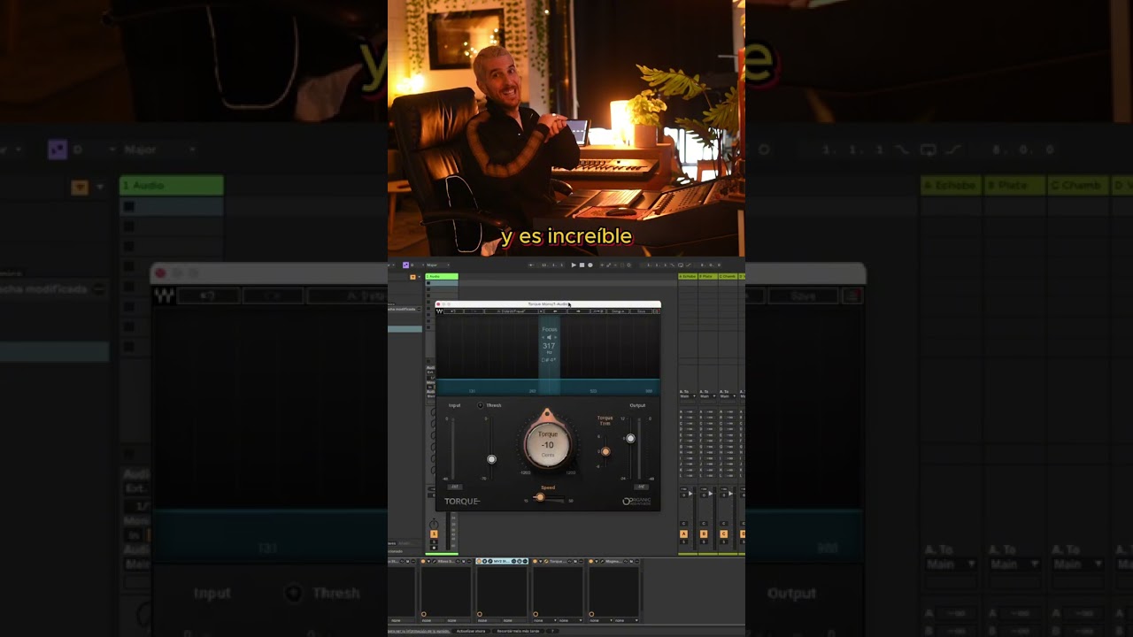 🏋️ TOP 5 PLUGINS WAVES 2025
