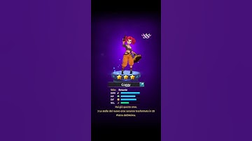 Third SS Chest (Hyper Heroes)