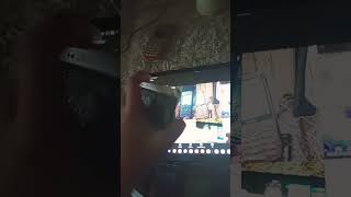 R. I. P HTC ONE (M7) broken screen 2013-2026 😢😥🥺😭