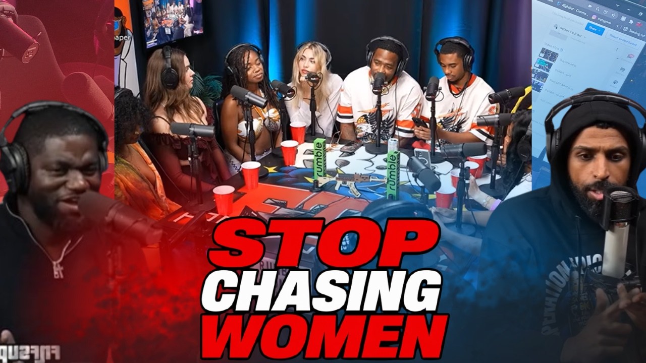 Does Money Make Men More Attractive? 💸 | The Dating Debate Gets Heated "GET YOUR MONEY UP”