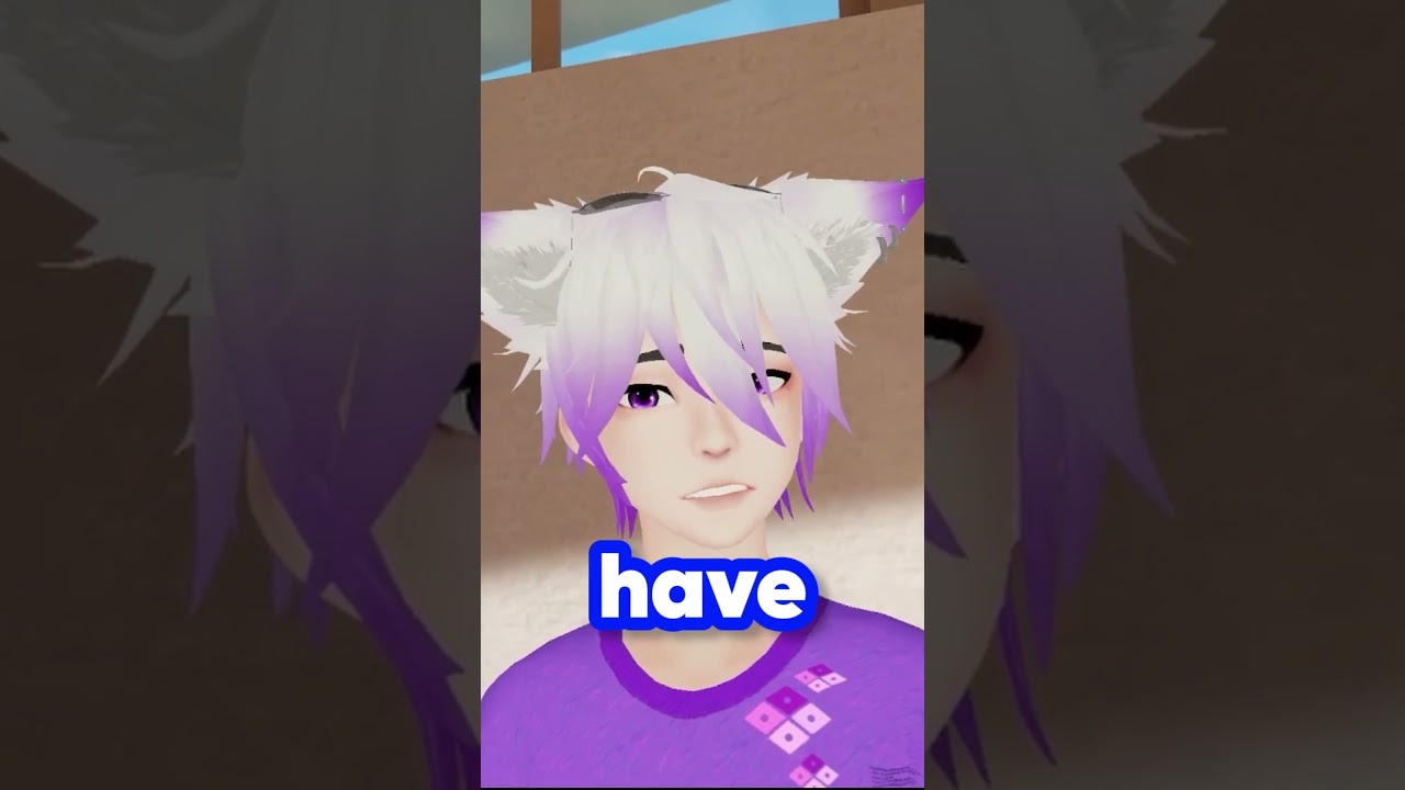 What femboys are scared of...