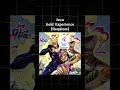Quais stands de Jojo seriam Linguagens de programação? #jojosbizarreadventure #anime #programming