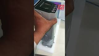 Best ANPR Camera 2025 | CP Plus Automatic Number Plate #vision techno #trending hashtag  #smartphone