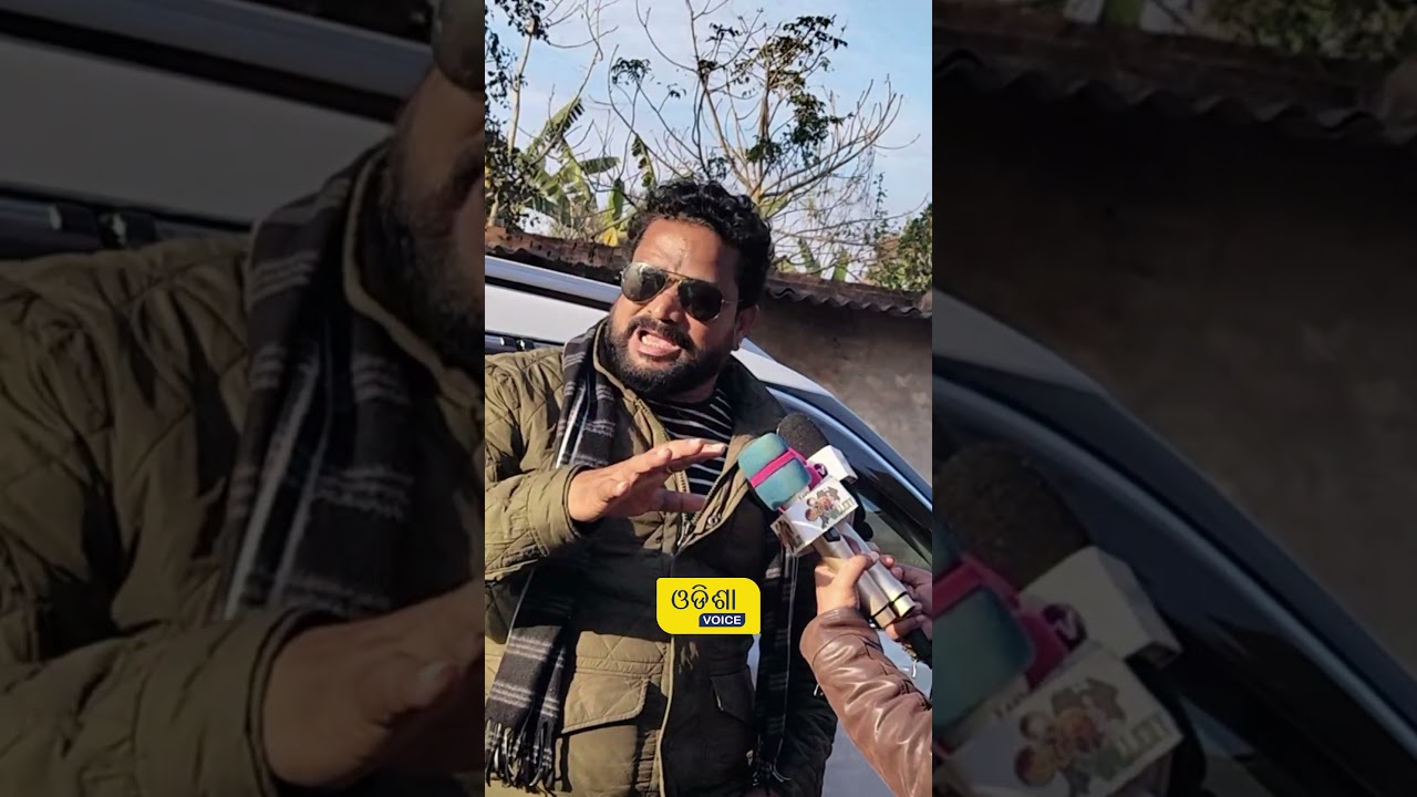 ରାତି 12ଟାରେ ବୁଲେ ତାକୁ ନିଦ ହୁଏନି